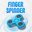 Finger Spinner Online