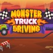 Monster Truck jízdy
